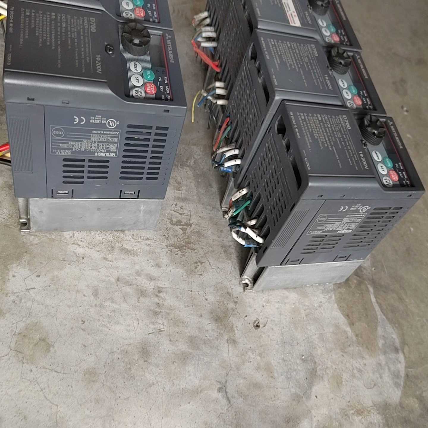 软启动ATS48D75Q，实物图询价