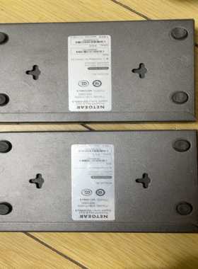 咨询-netgeargs108ev38端口千兆交换机！有电源