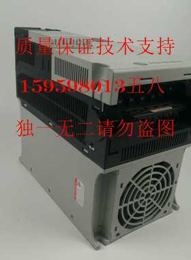 （洋洋设备）25B-D037N114AB罗克韦尔15KW/18.5KW