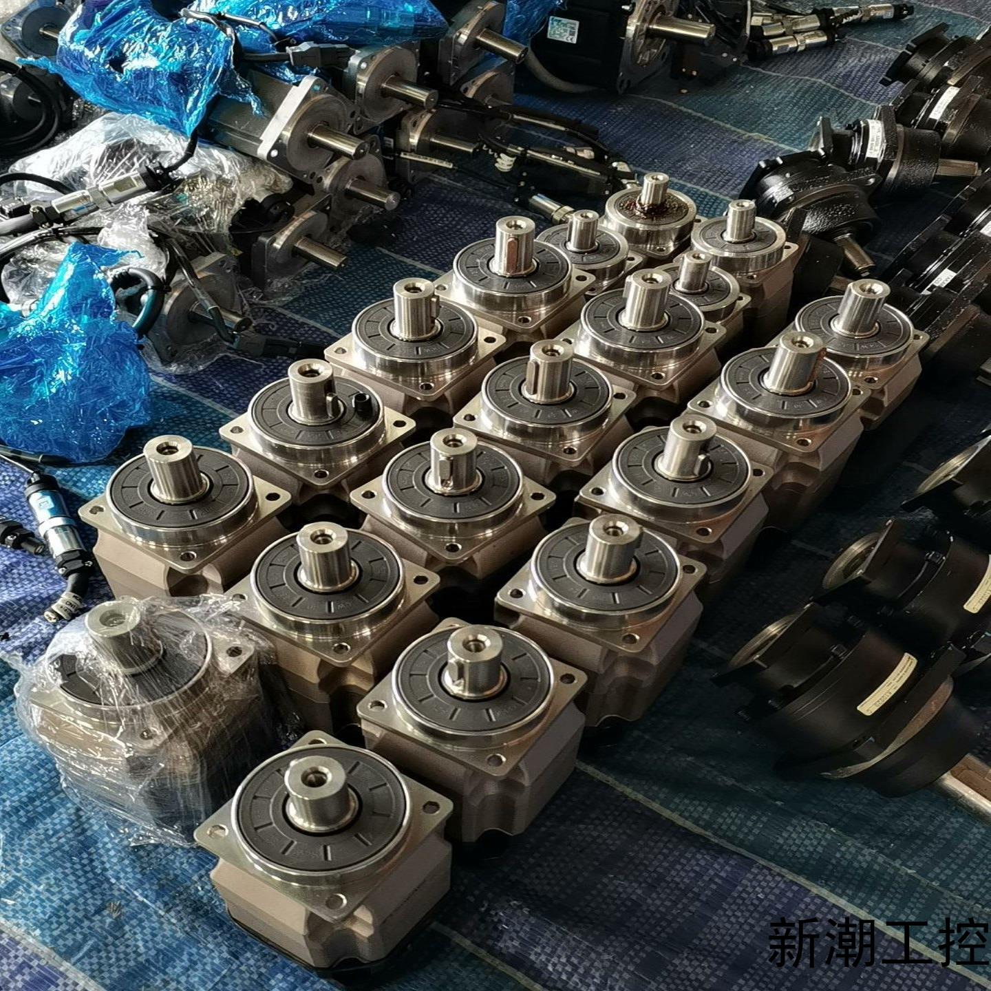 拆机TSUBAKⅠ减速机议价商品