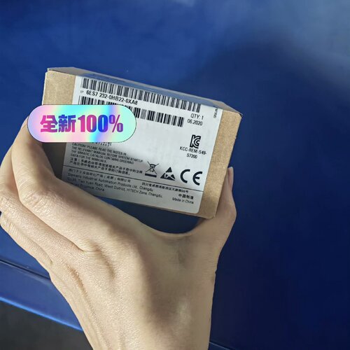 【询价】6ES7232-0HB22-0XA8