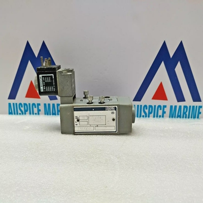 Bosch0820024025SolenoidValveWith1824210220Coil