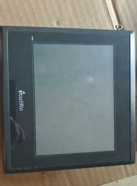 信捷TG765-XT-C触摸屏，成色如图，功能，~询价