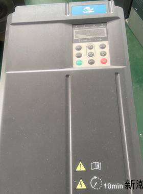 汇川变频器MD500ET22G22KW大功率三相380V议价商品