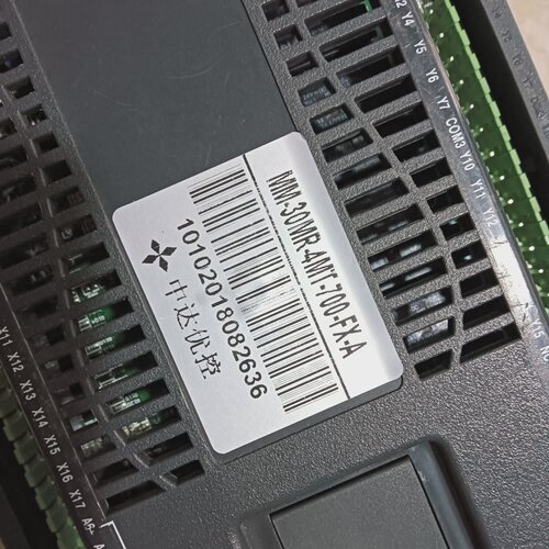 询-中达优控触摸屏MM30MR4MT700FXA