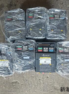台达MS300变频器 15kw VFD4A2MS43ANS议价商品
