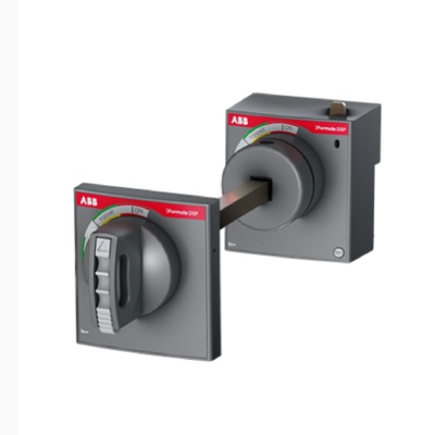 配件原装ABB塑壳断路器附件旋柄RHEP1P2NORM.RINVIATA500mm议价