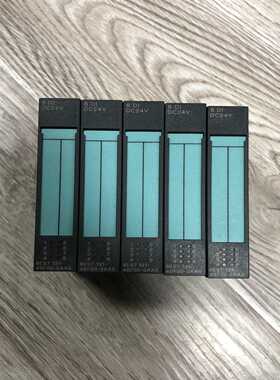 【议价】95新6ES7131-4BF00-0AA0ET适用