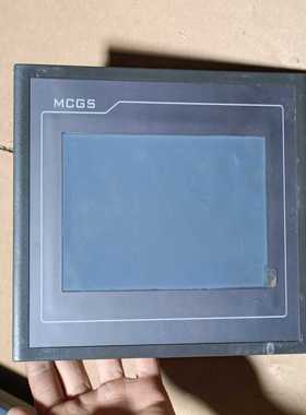 昆仑通态7寸网口触摸屏TPC7062Ti询价