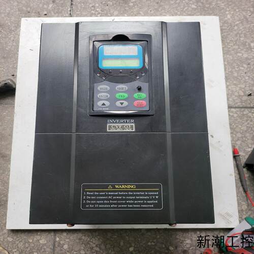 康沃变频器15KW FSCG031-15K0-3P380-议价商品