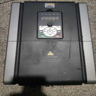 变频器 22kw 海浦蒙特HD30 地坛设备 4T022