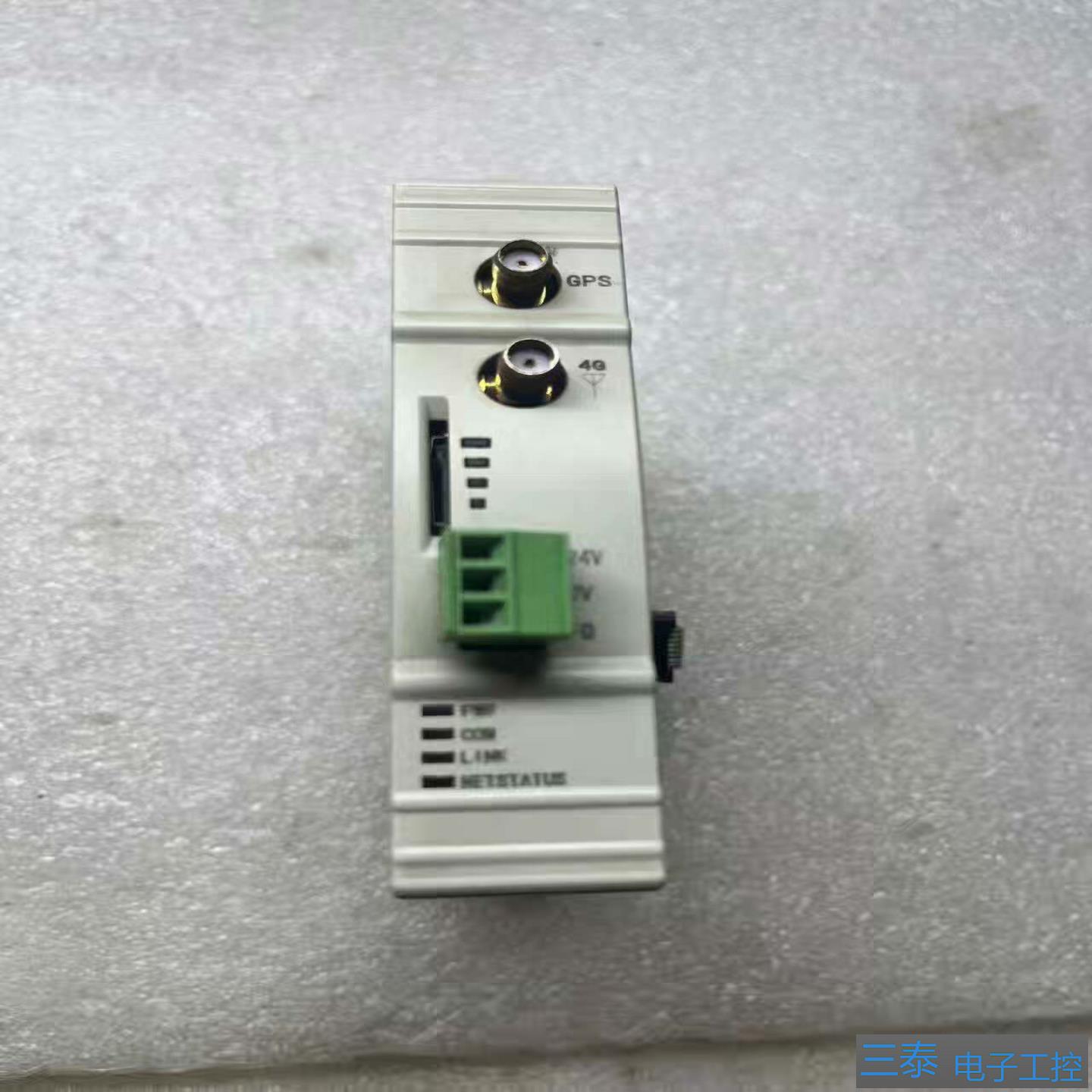 信捷PLC模块  XD-4GBOX-ED，议价