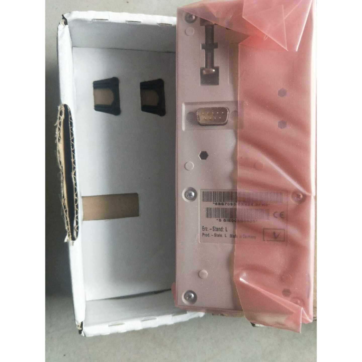 A028*6SE7090-0XX84-J2FK0现货实物照片开封