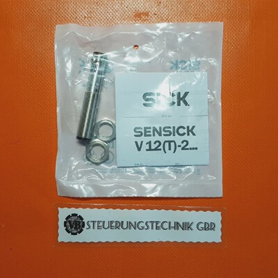 议价Sick Vt12t2P410  6026212 Sensor De Luz适用