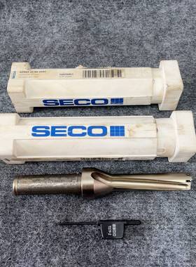 2台山高U钻SD503-20-60-25R7，标价单价，看好--议价商品