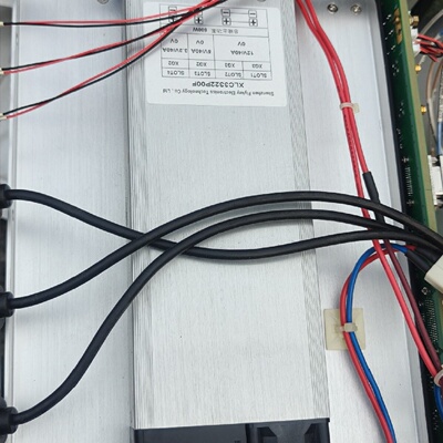 【议价】Excelsys电源，600W，，外观如图