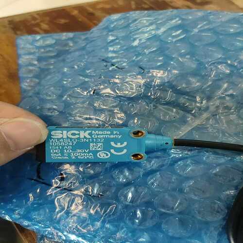 咨询-西克光电传感器WL4SLG-3N1132，订货号105824