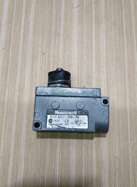 霍尼韦尔BZE72RNPG限位开关议价