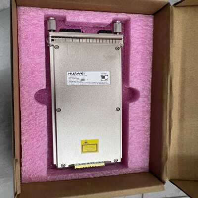 华为TNG3OACE101 34070309 可插拔光放-扩