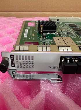 华为SL1Q TNH2SL1Q 01 四路STM-1光电接口~议价