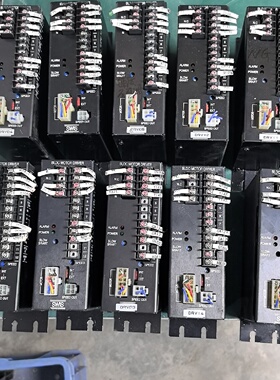 议价SWIS无刷电机驱动器功能正常实物拍摄型号有DR议价