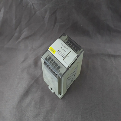 三菱FXON-16EX-ES/UL可编程控制器CPU