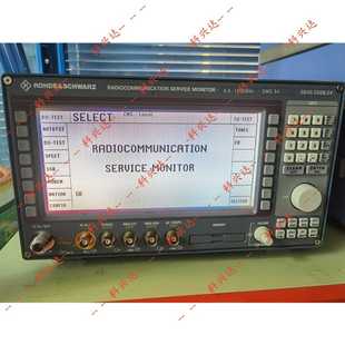 现货二手罗h德与施瓦茨综合仪R&SCMS54 维修CMC50 租售CMS52