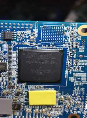 EP4CE75F23I7N阿特拉芯片！到货1片！的赶紧下~询价