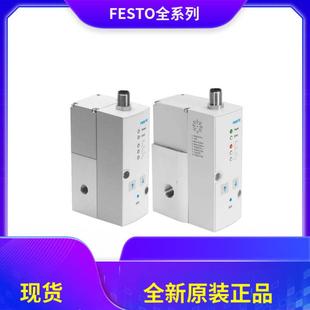 A4议价 G14 配件FESTO比例压力阀VPPM 0L6H G18 0L10H