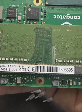 congatecAGL135118内存条型号PN-议价