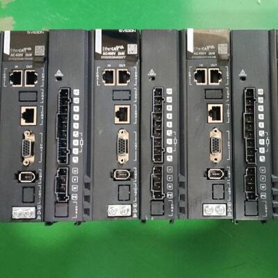 议价Negotiate The Price Of 2Kw Inovance 630 Bus Servo Set Se