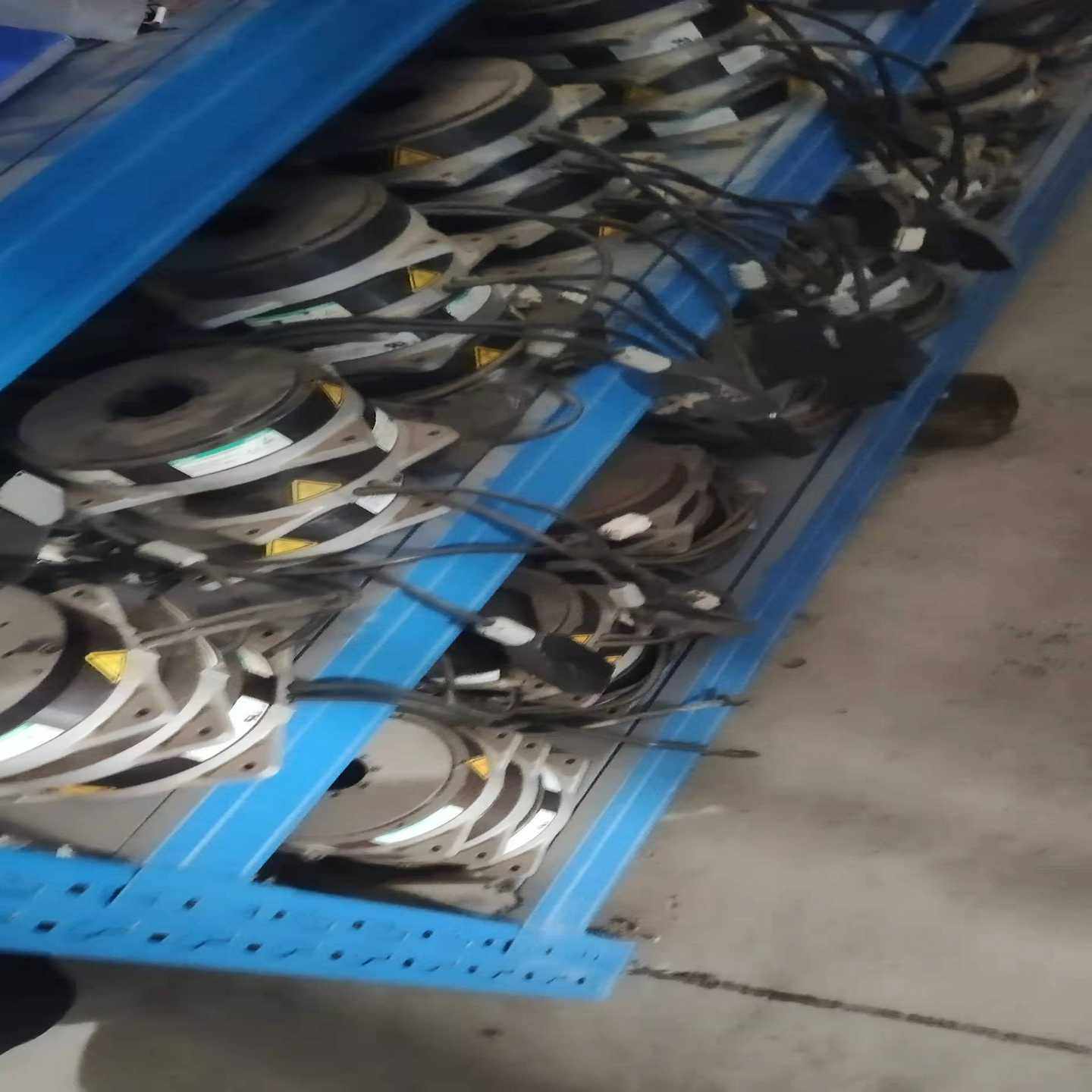 【喜开理】日本CKDAX4009TS-DM02-U0DD直驱马P达/电机议价