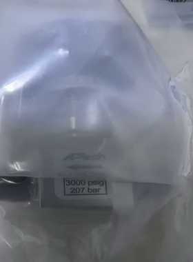 询价~APTECh    1/4  MVCR   高压隔膜阀  现