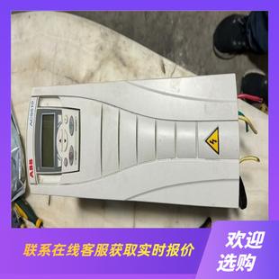 475KW3拍前询价下单 017A ABB变频器ACS510