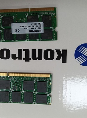 【议价】Konturon品牌970168192162内存条