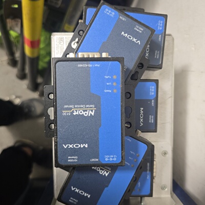 MOXA5130MOXA5110MOXA5150串口议价