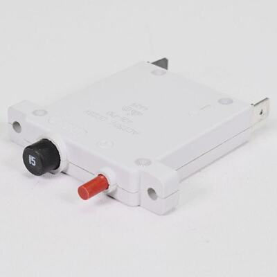 ETA 421P1015A Thermalmagnetic overcurrent circuit breaker