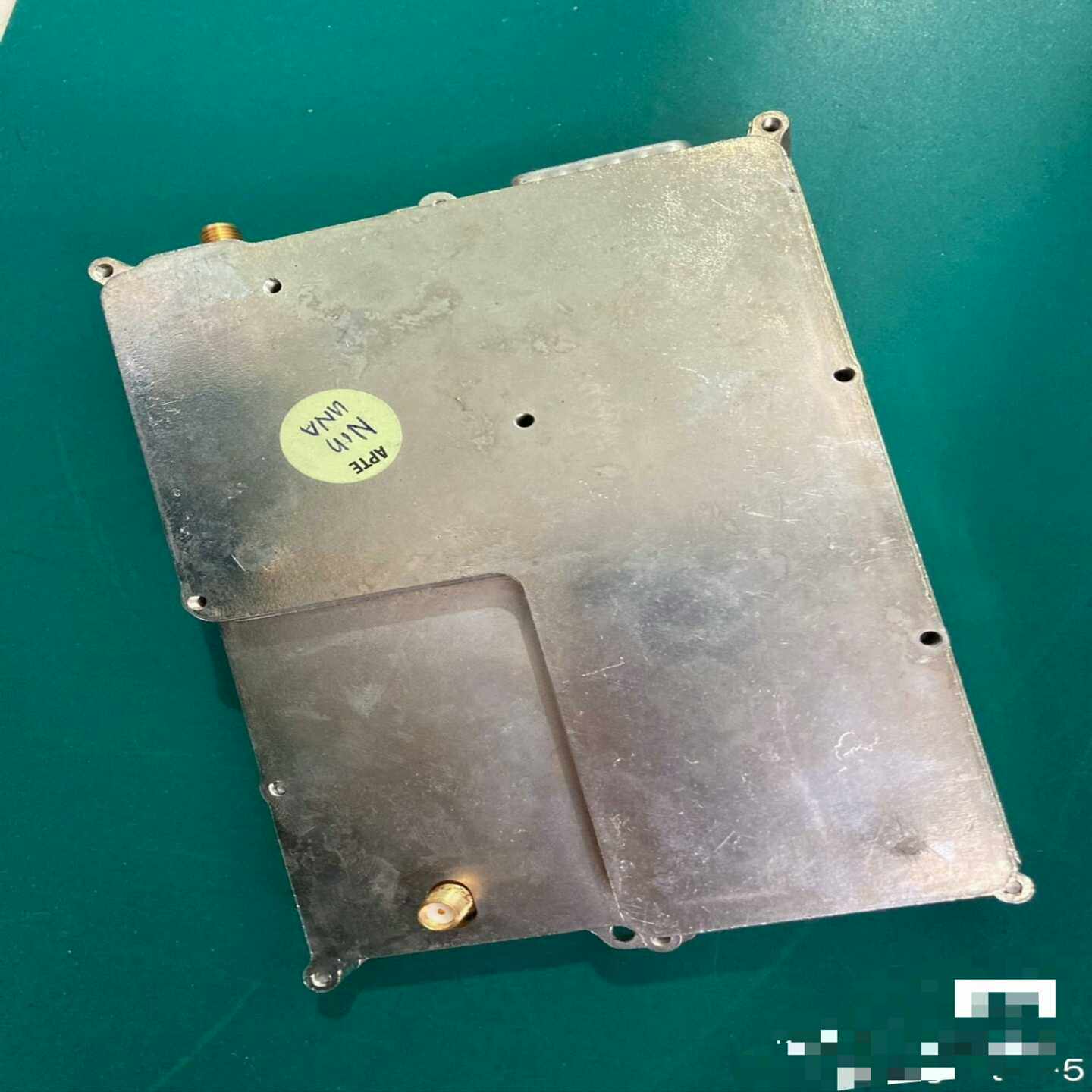 （议价）E4438C电子衰减器