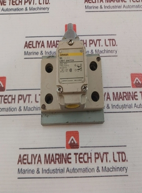 OmronWLD-31LimitSwitch