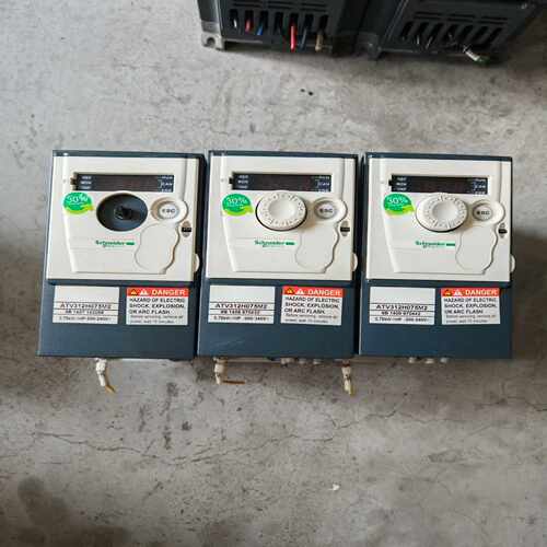 变频器 ATV312H075M2  0.~询价