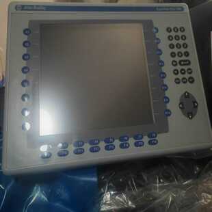 RDK10C按键屏适用 罗克韦尔2711P 议价