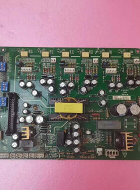 议价汇川MT453QD变频器电源驱动板MT553QD功能好IS3