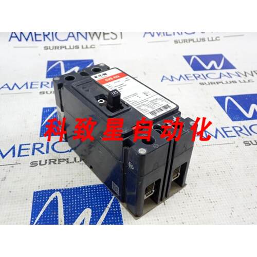 工业配件CVS2125XMM 2极 240伏42KA 240V断路器