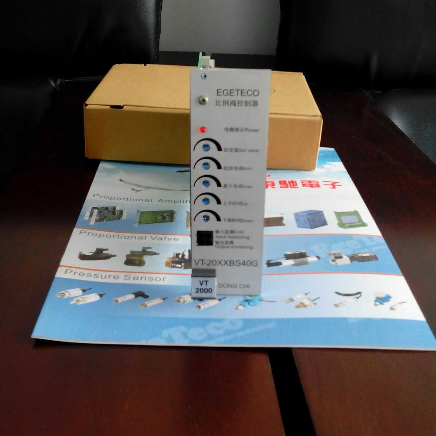 VT2000BS40G电液比例控制器VT20XXBS4XG代替力士乐VT-2000BS40Gx