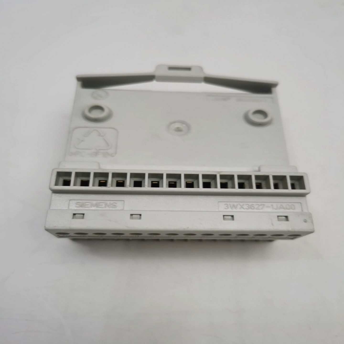 3WX3627-1JA00断路器配件 接线端子~询价