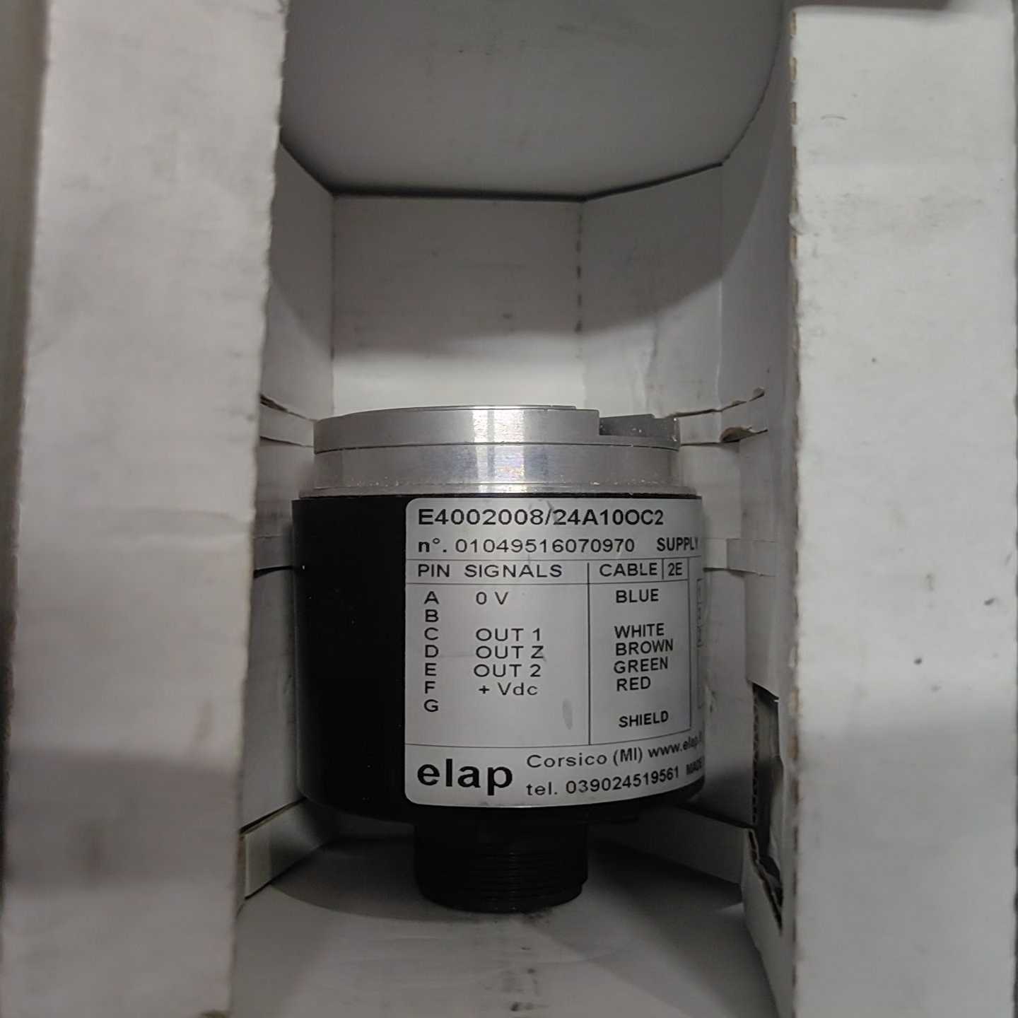 elap E4002008/24A10OC2,-询价客服