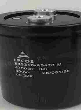 EPCOS B43310-A9478-M 400V4~询价