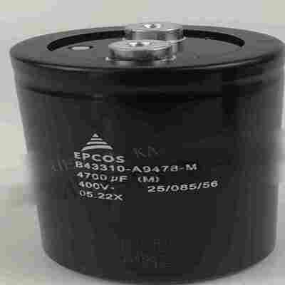 EPCOSB43310-A9478-M400V4询价