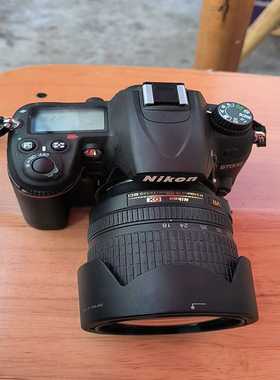 议价尼康d700018-105套还能正常拍