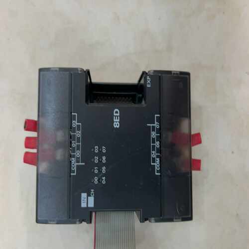 【议价】CP1W-8ED，拓展模块，成色如图，，功